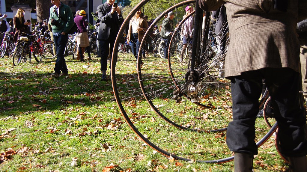 Tweed Ride Dc DC Tweed Ride 17196 | 2012 DC Tweed Ride , see dandiesandqua… | Flickr