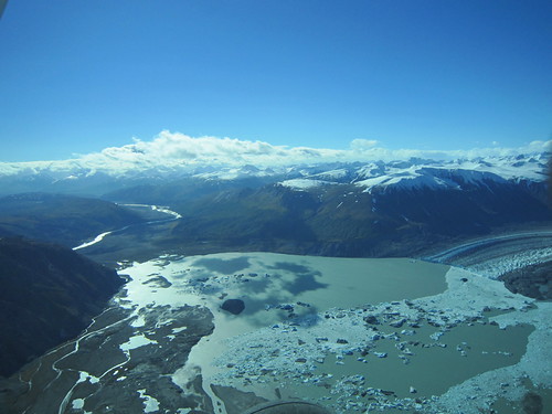 IMG_0416 by Sweet One, canada mountains airplane yukon glaciers icefields territory yt flightseeing kluanenationalpark klua