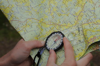 Kart_og_kompass | by Kartverket
