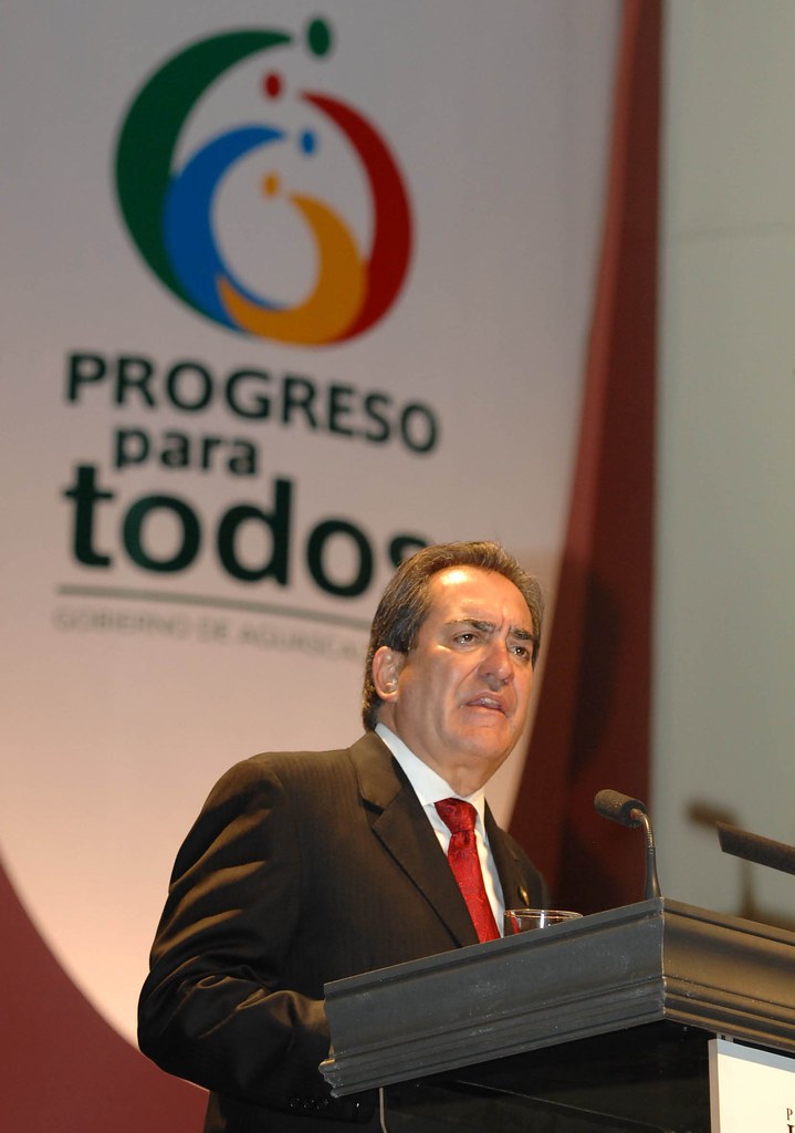 Rendirá Carlos Lozano de la Torre a la ciudadanía su Segun… | Flickr