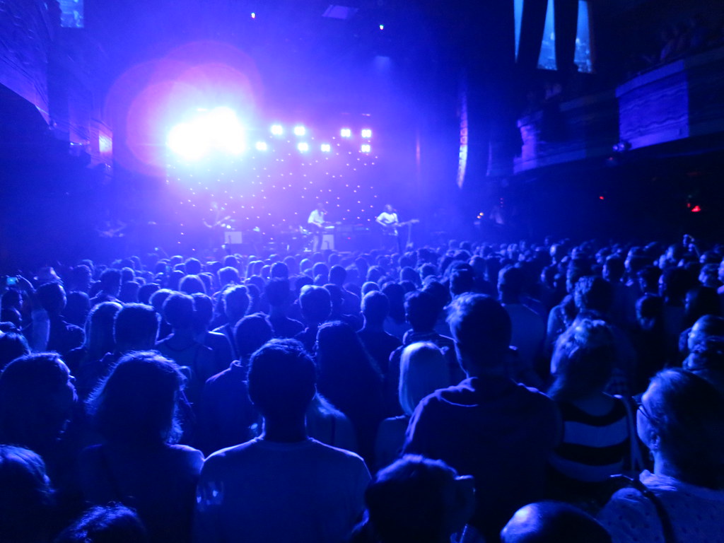 Bombay Bicycle Club