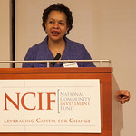 2012 Annual Development Banking Conference