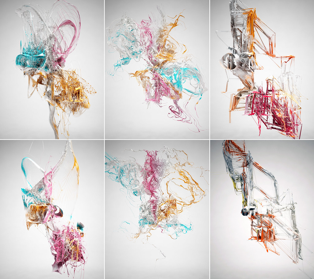 Christoph Bader (@deskriptiv)'s photos.