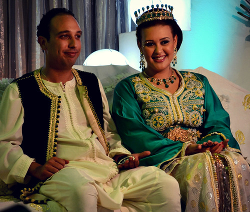 moroccan wedding 4