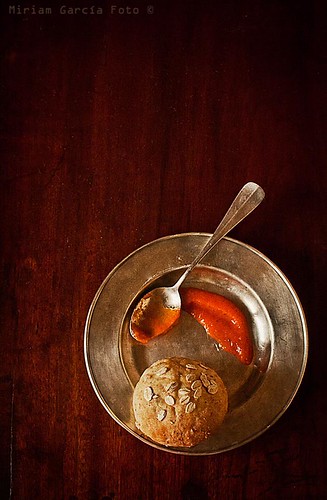 Homemade ketchup | by Miriam missy