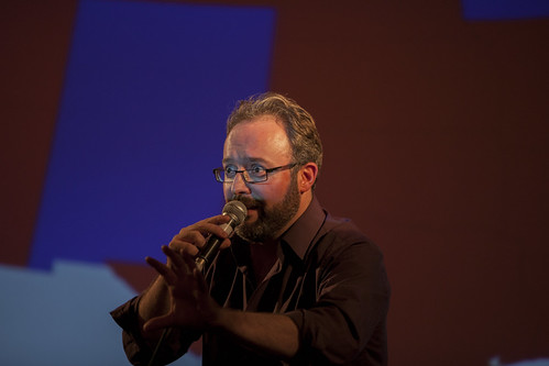 Leviathan Special - US Presidential Election 2012 - The Sugar Club Leeson Street