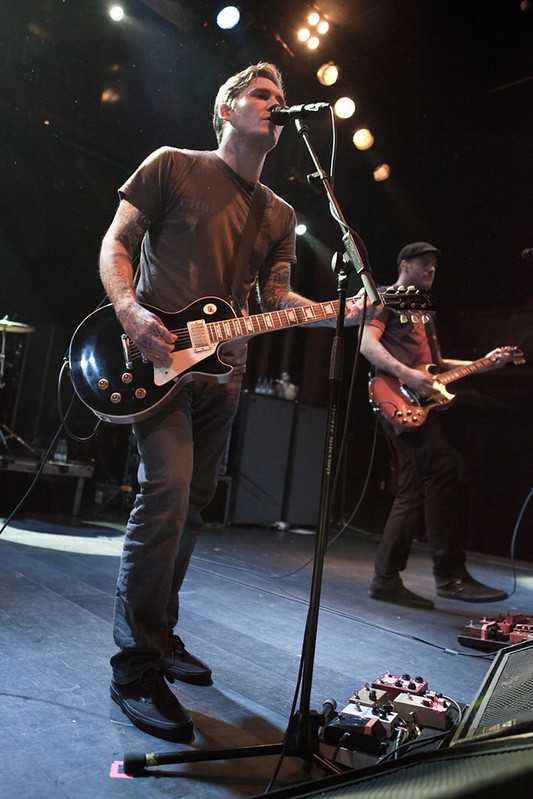 The Gaslight Anthem