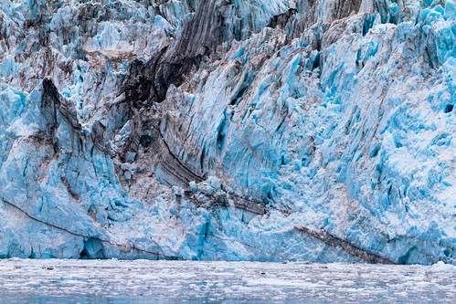 alaska glaciers portfolio