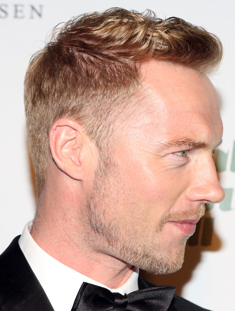 Time After Time (E-Single) by Ronan Keating on TIDAL