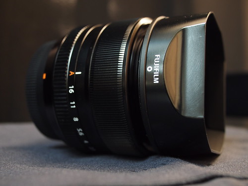 Review : X-E1 | by detch*