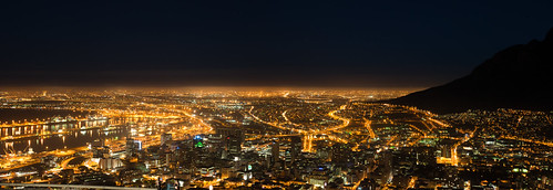 Cape Town