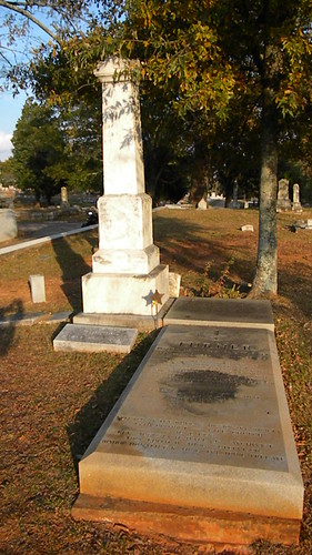 atlanta black history cemetery grave graveyard georgia africanamerican methodist africanmethodistepiscopal southviewcemetery henrymcnealturner