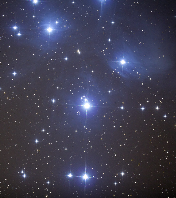 M45 With 10