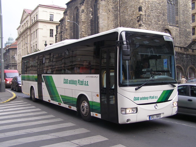 PA026019 ČSAD autobusy Plzeň 3P2 7893