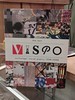 The Last Vispo, by various