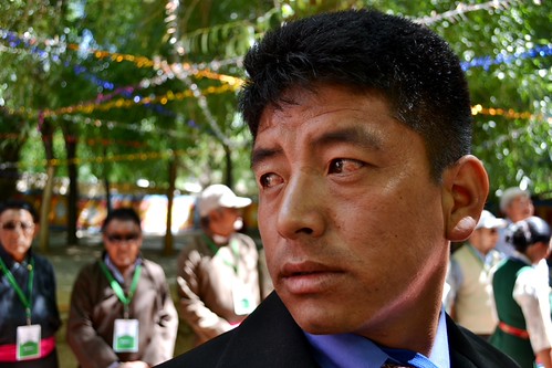 Tibetan Security, Inc | by Wrenware