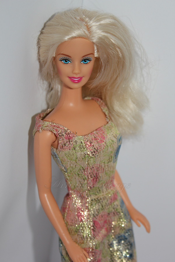 estornudar Drástico Doncella barbie chic 2000/2001 - a photo on Flickriver
