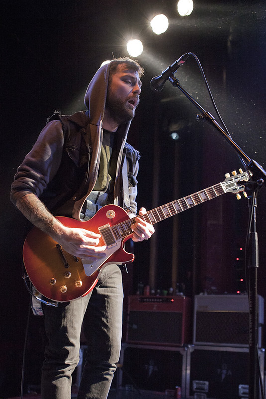 The Gaslight Anthem