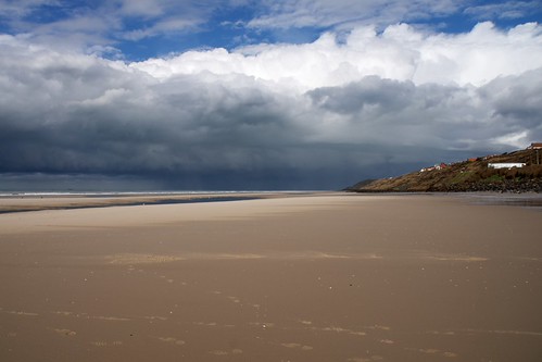Strand Beach