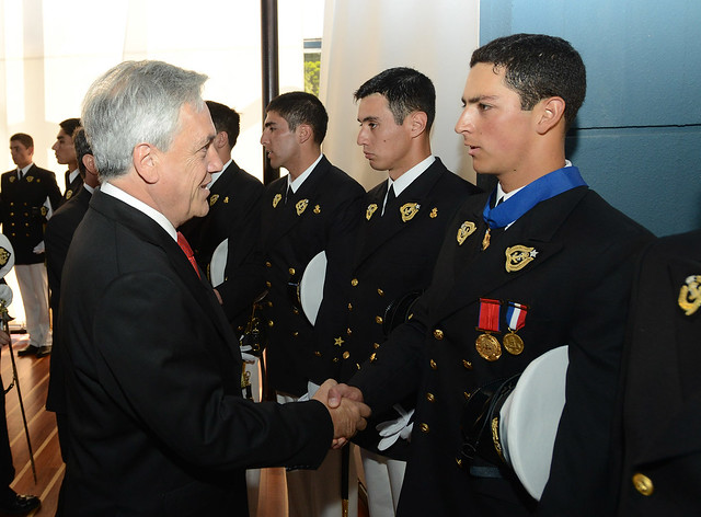 15-12-12 Graduación de Oficiales de la Armada de Chile
