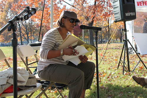 35.MDWP.VeteransDay.VWVM.WDC.11November2012 | by Elvert Barnes