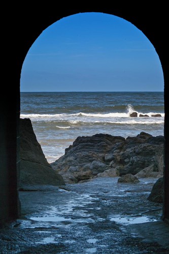 The Tunnel | by Jan Herremans