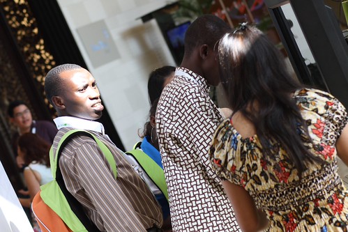 Global Youth Forum 2012 - 3rd Days | by Global Youth Forum 2012