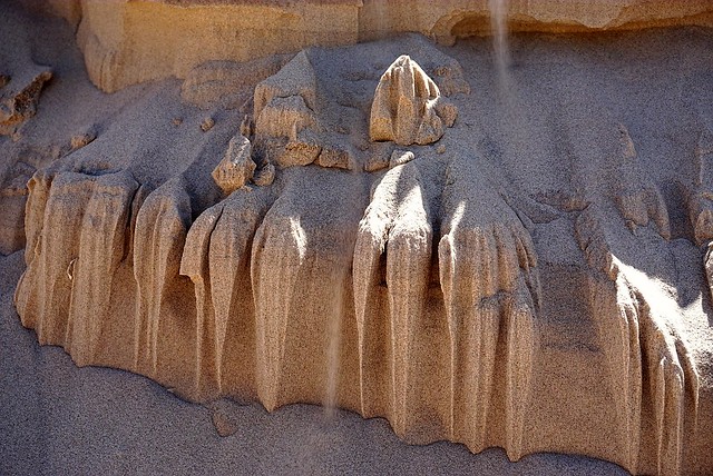 Sand Cathedral