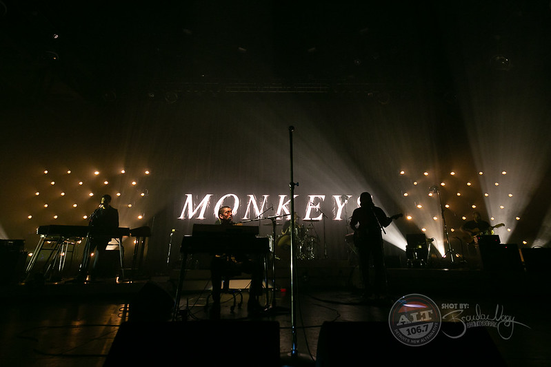 Arctic Monkeys | 2018.08.01