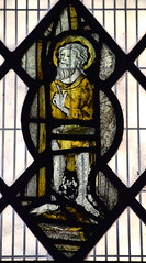 St John the Baptist (15th Century)
