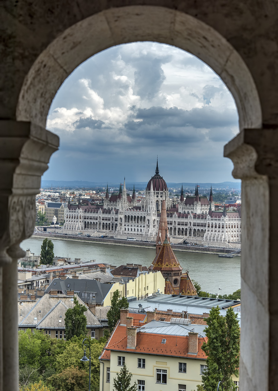 Budapest