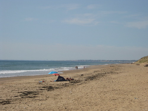 Strand Beach