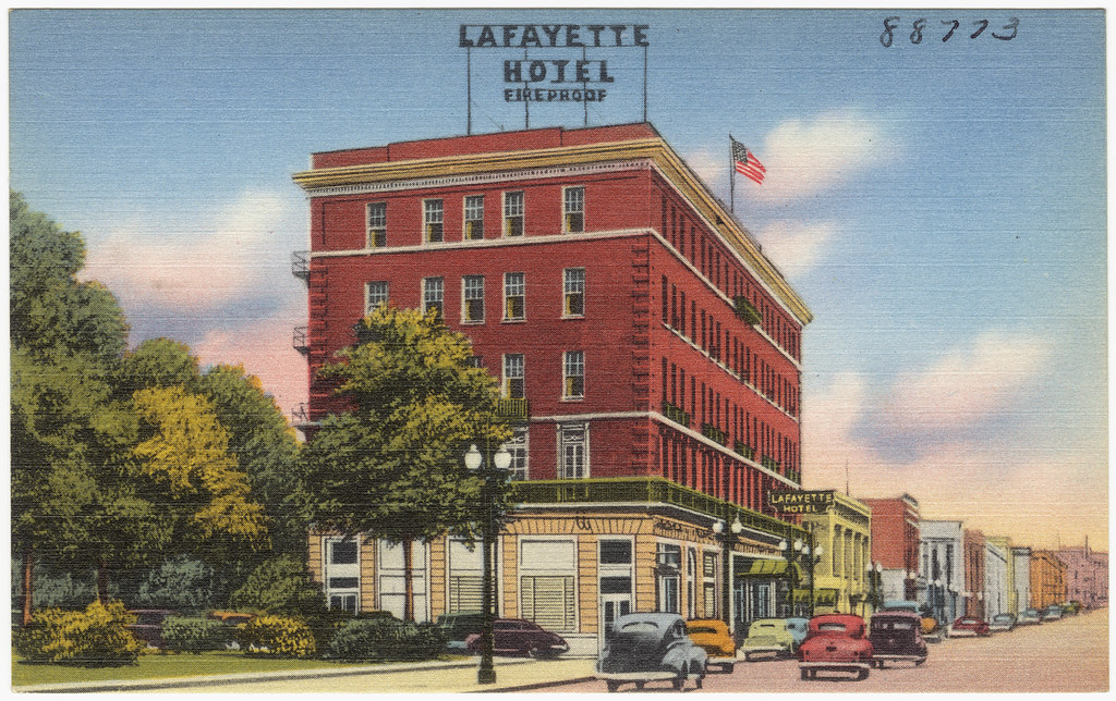 Lafayette sales tax calculator