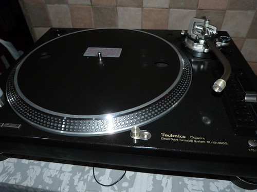 technics 1210 009 | by sergioluna27