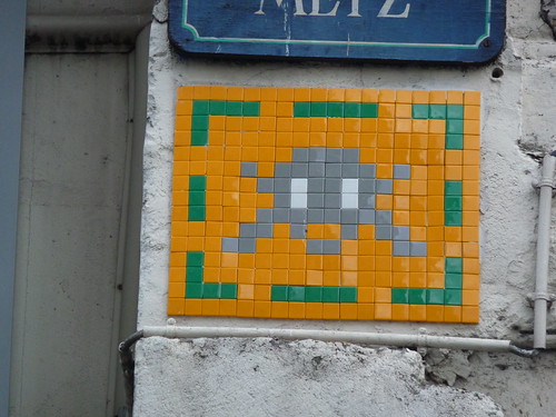 Paris | by tarnouche