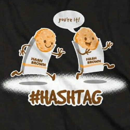 #hashtag | by jazzymiranda89