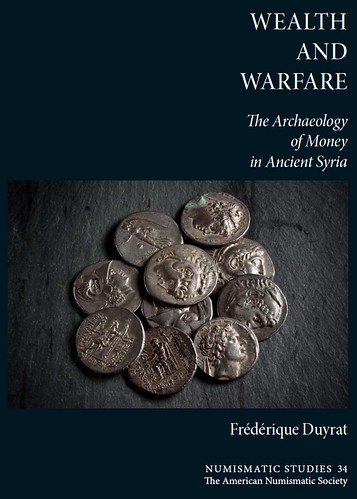 Wealth and Warfare cover