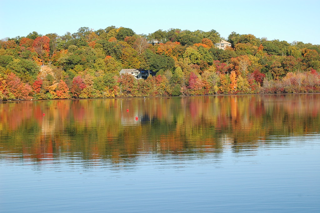 Fall Lake Kinnelon