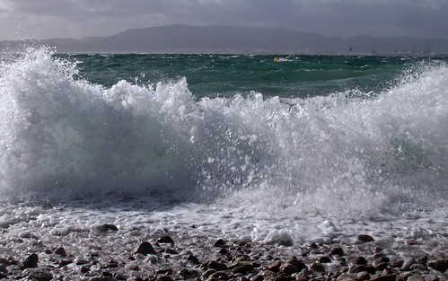 Camps Bay Beach