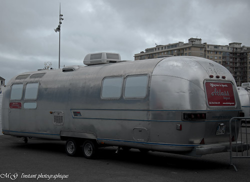 Une vue des Loges des artistes | by photos.osmose