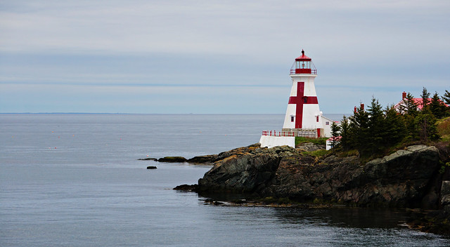 east quoddy lighthouse