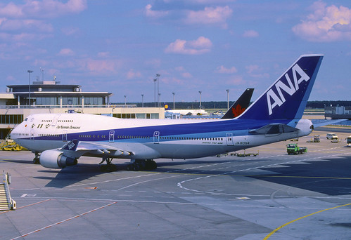 310eg - ANA Boeing 747-481; JA8094@FRA;27.07.2004 | by Aero Icarus