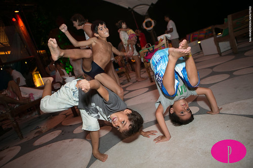 Fotos do evento CARAVELA AZUL em Angra