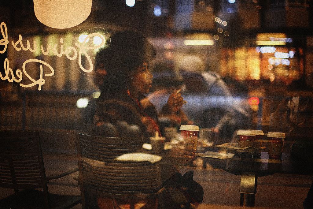 Starbucks Coffee 2 | Russell Square | London | Thibault Poriel | Flickr