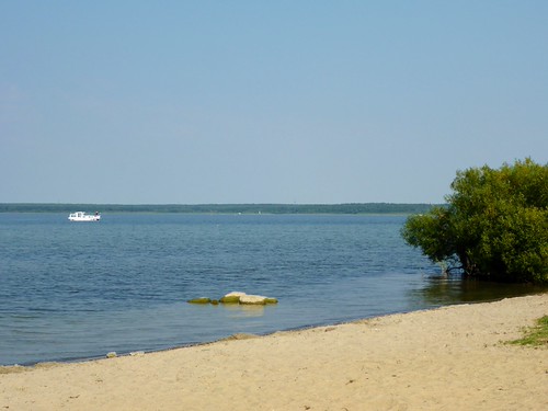Strand Beach