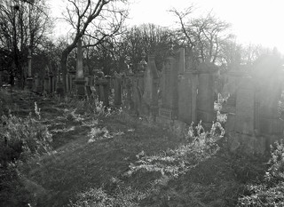 Nellfield Graveyard