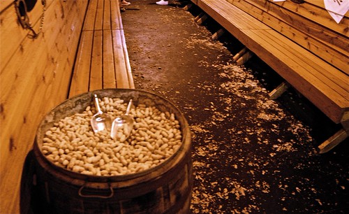 Texas Roadhouse | There's something seriously satisfying abo… | Flickr