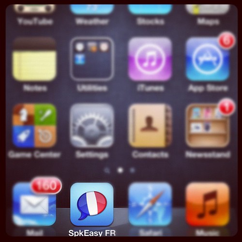 For some reason I feel like I should learn french #me #life #knowledge #complexual #cool #style | by MisterNoir