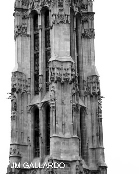 La otra catedral - Paris