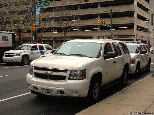 Homeland Security Police | by RonRoberts RonRoberts